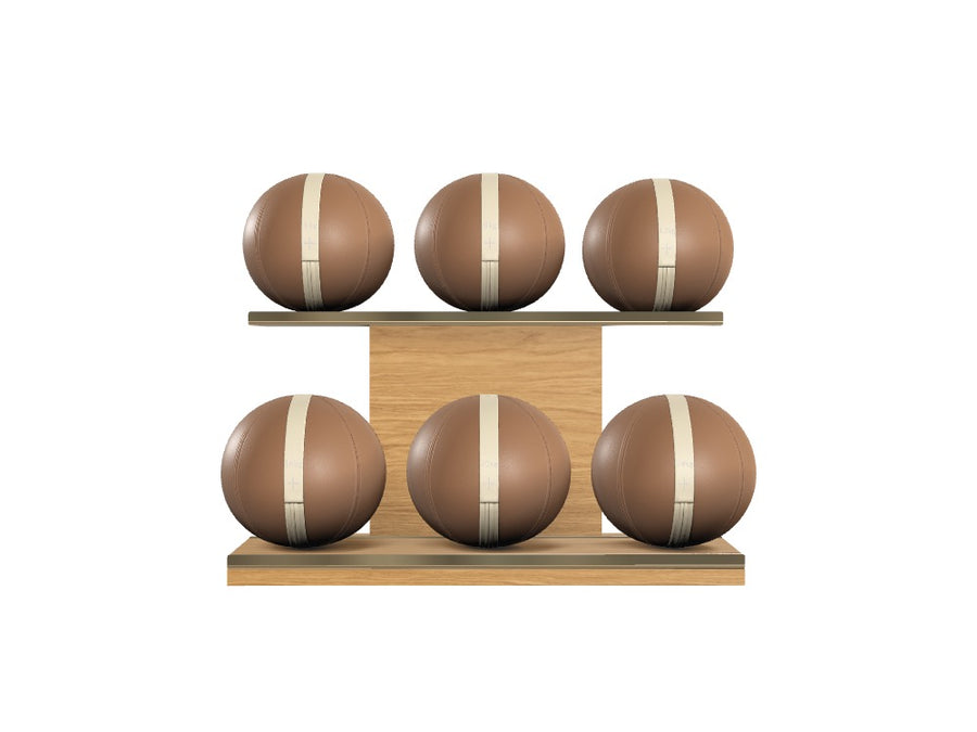 Custom MOXA™ Set Weighted Ball - Ref: 2JTJG9