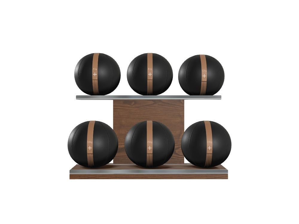 Set Bola Berbobot MOXA™ Kustom - Ref: 3AMOEA3