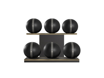 Custom MOXA™ Set Weighted Ball - Ref: 7EULHF