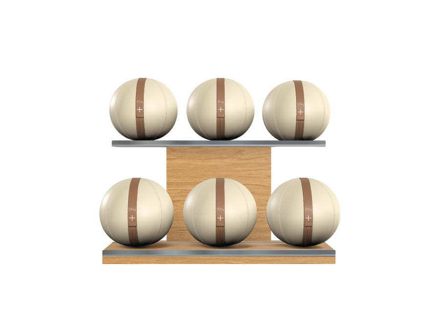 Custom MOXA™ Set Weighted Ball - Ref: C1WUCI
