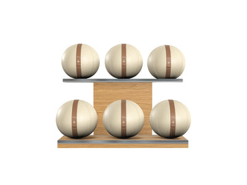 Custom MOXA™ Set Weighted Ball - Ref: C1WUCI