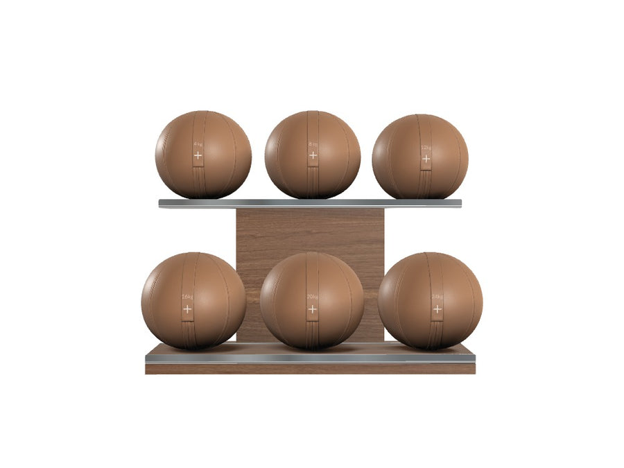 Custom MOXA™ Set Weighted Ball - Ref: L6GGRY