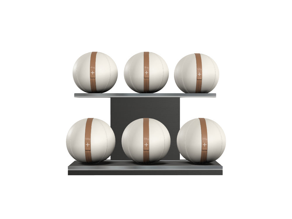 Custom MOXA™ Set Weighted Ball - Ref: OCQFHC