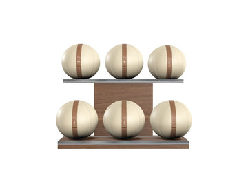 Custom MOXA™ Set Weighted Ball - Ref: OIFJ8W