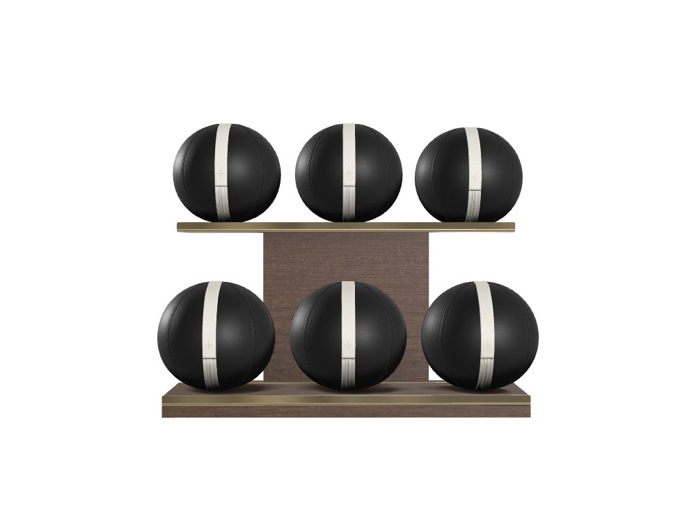 Custom MOXA™ Set Weighted Ball - Ref: PFP1GAD