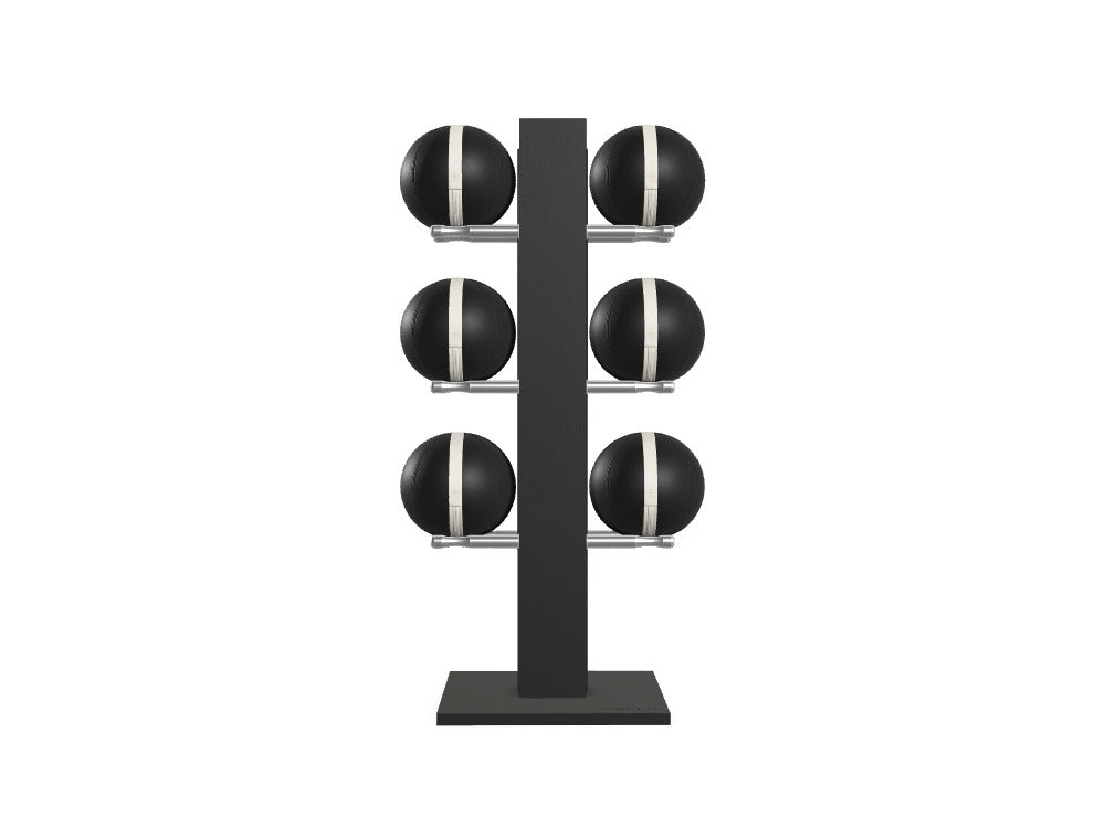 Ensemble MOXA™ VERTICAL personnalisé Ballon Lesté Avec Support Vertical - Réf : JRV4EO