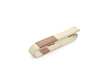 Cinturón de Yoga PASA™ Personalizado - Ref: SUWHEB