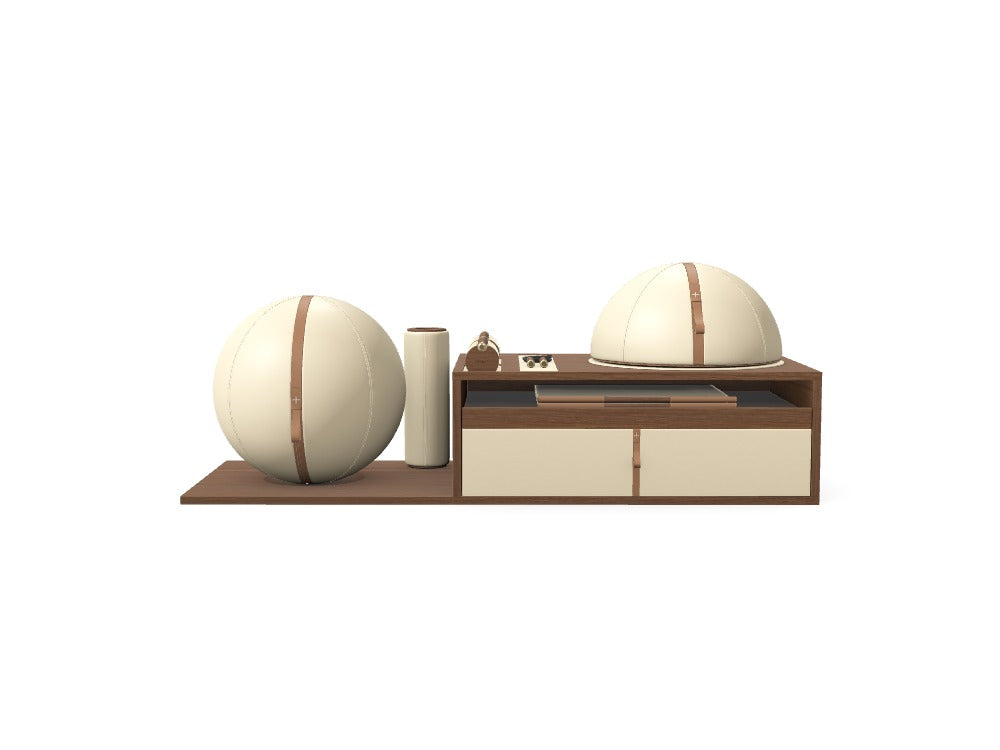 Custom RACKA™ Set luxuriöser Fitness-Accessoires - Ref: 5DNHXG