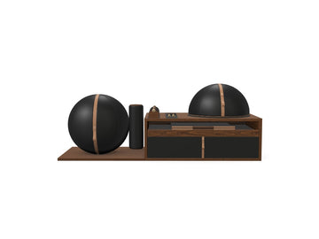 Custom RACKA™ Set of Luxury Fitness Accessories - Ref: NIRW1O