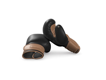 Gants de boxe RAXA™ sur mesure - Réf : 3RCE0P
