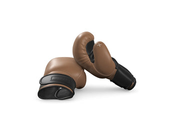Gants de boxe RAXA™ personnalisés - Réf : BFYXFS