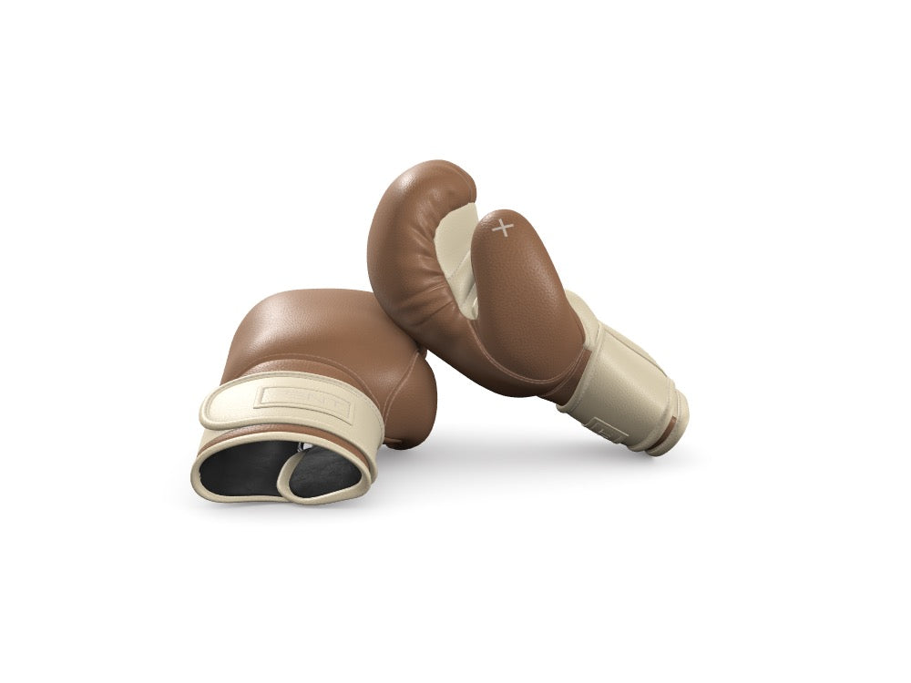 Custom RAXA™ Boxhandschuhe - Ref: NNSI4K