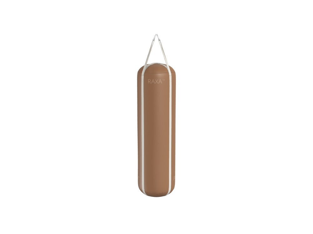 Custom RAXA™ Luxury Punching Bag - Ref: 2QWK1B