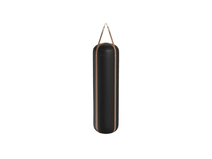 Custom RAXA™ Luxury Punching Bag - Ref: LCUPMA