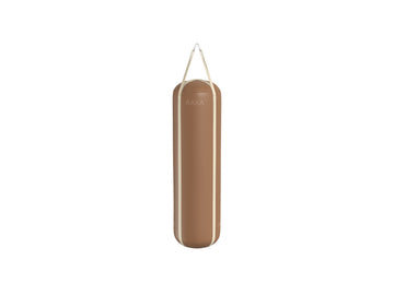 Custom RAXA™ Luxury Punching Bag - Ref: TNFXIO