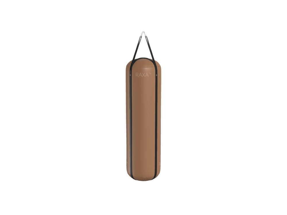 Custom RAXA™ Luxury Punching Bag - Ref: USEJLM