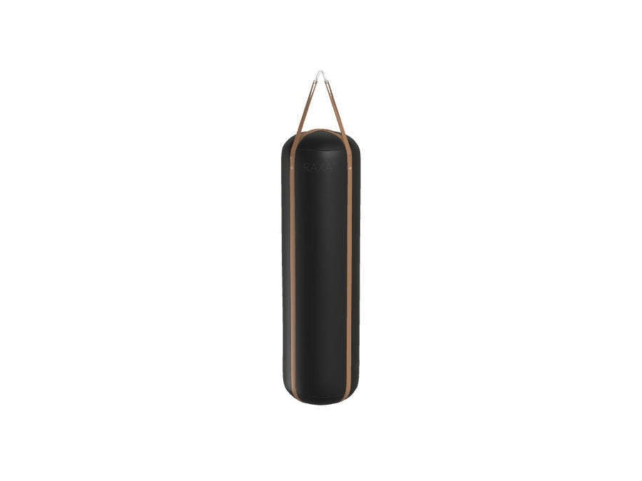 Custom RAXA™ Luxury Punching Bag - Ref: WMCGNU