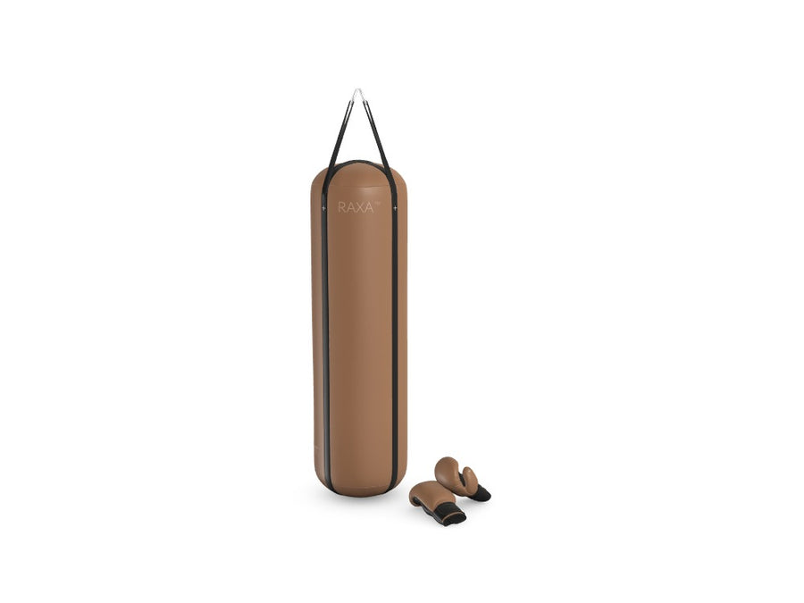 Custom RAXA™ Luxury Punching Set - Ref: 7S4QGN