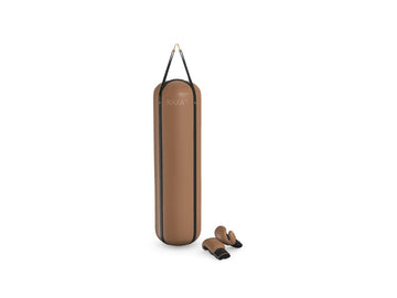 Custom RAXA™ Luxury Punching Set - Ref: ODI1PH
