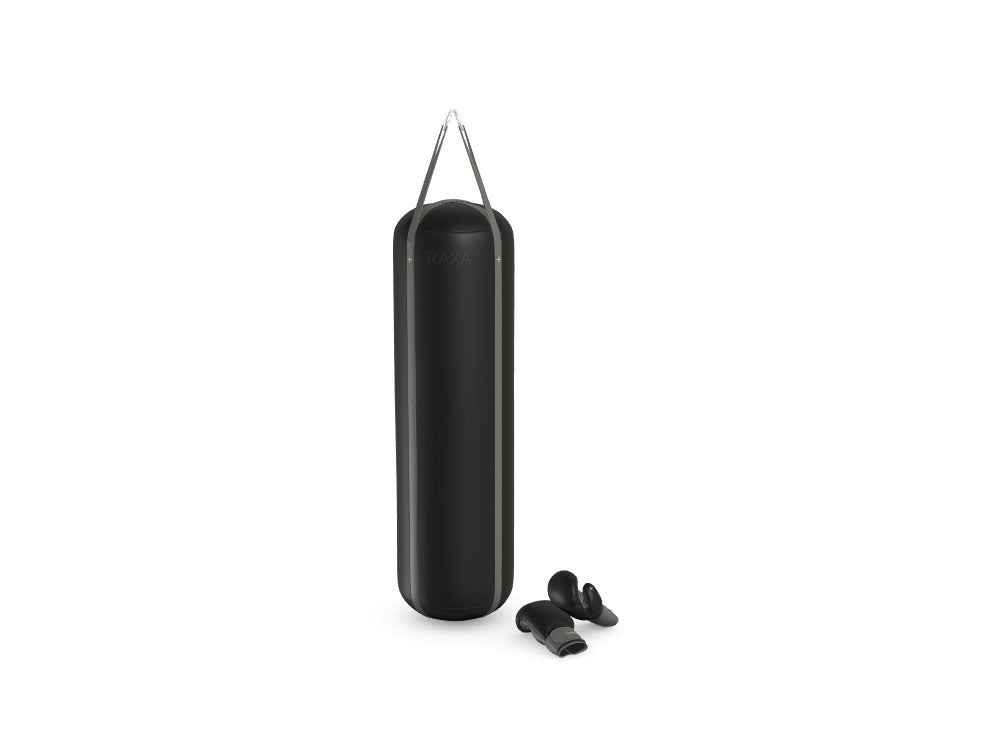 Custom RAXA™ Luxury Punching Set - Ref: S93CPCI