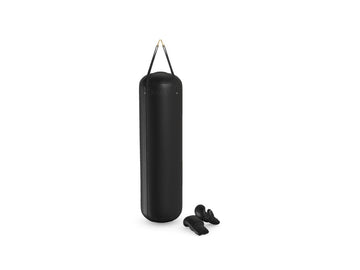 Custom RAXA™ Luxury Punching Set - Ref: ZFXTPR