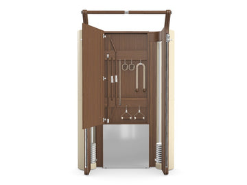 Custom ROMA™ - Ref: UBYKBU