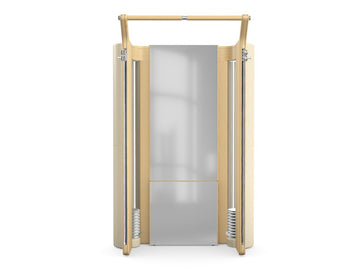 Custom ROMA™ - Ref: VWHNOY