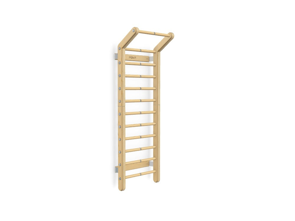 Specialfremstillet SCALA™ Advance + ribbevæg - Ref: 2HATNCC