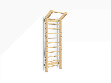 Custom SCALA™ Advance + Wall Bar - Ref: MOYVKB