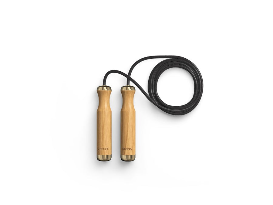 Custom SIENNA™ Skipping Rope  - Ref: FDGCGG