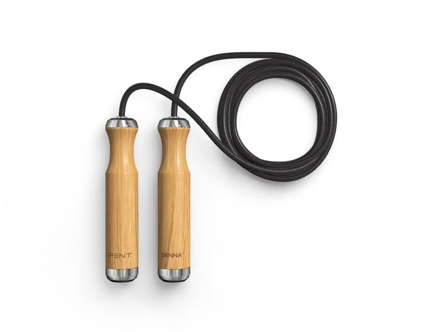 Custom SIENNA™ Skipping Rope  - Ref: KD7HIP