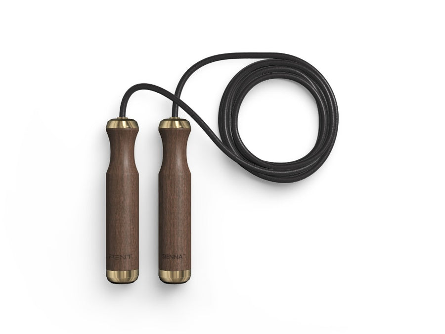 Custom SIENNA™ Skipping Rope  - Ref: N1YXMW