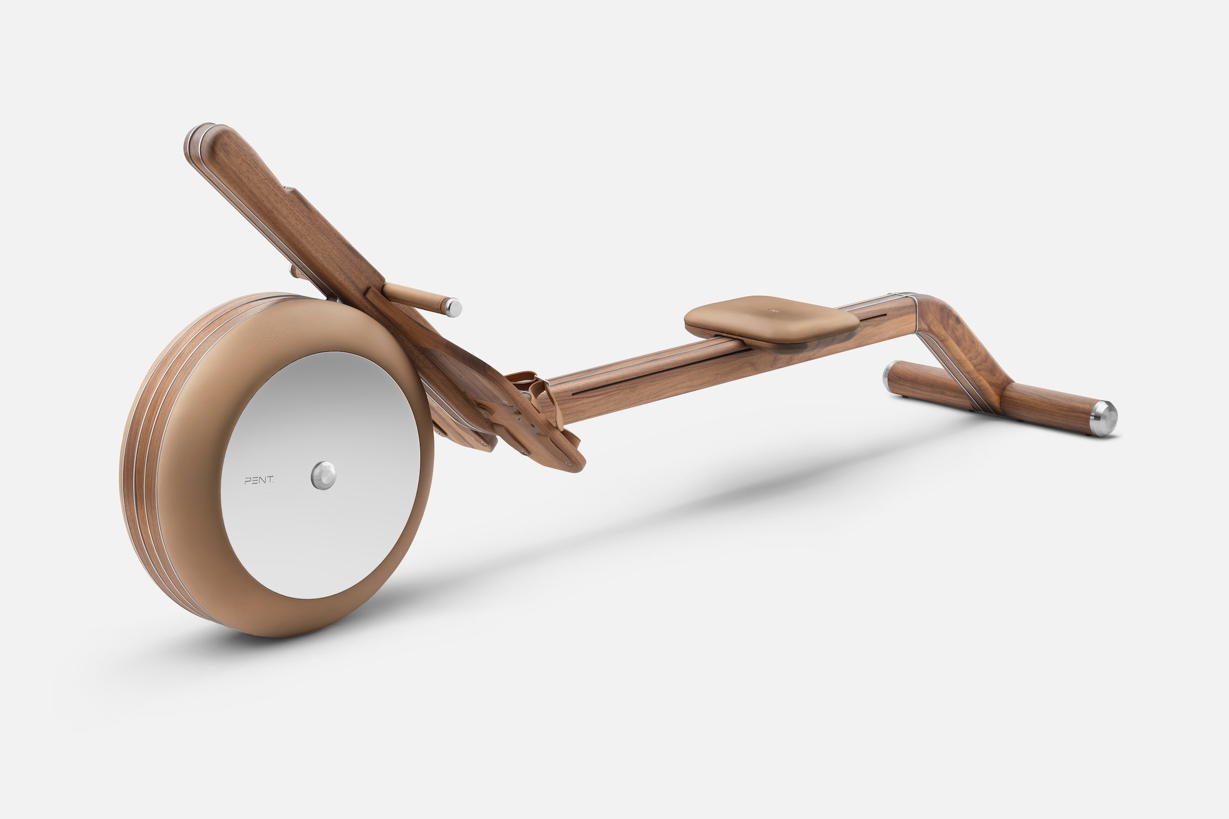 VARTA™
Magnetic Rowing Ergometer