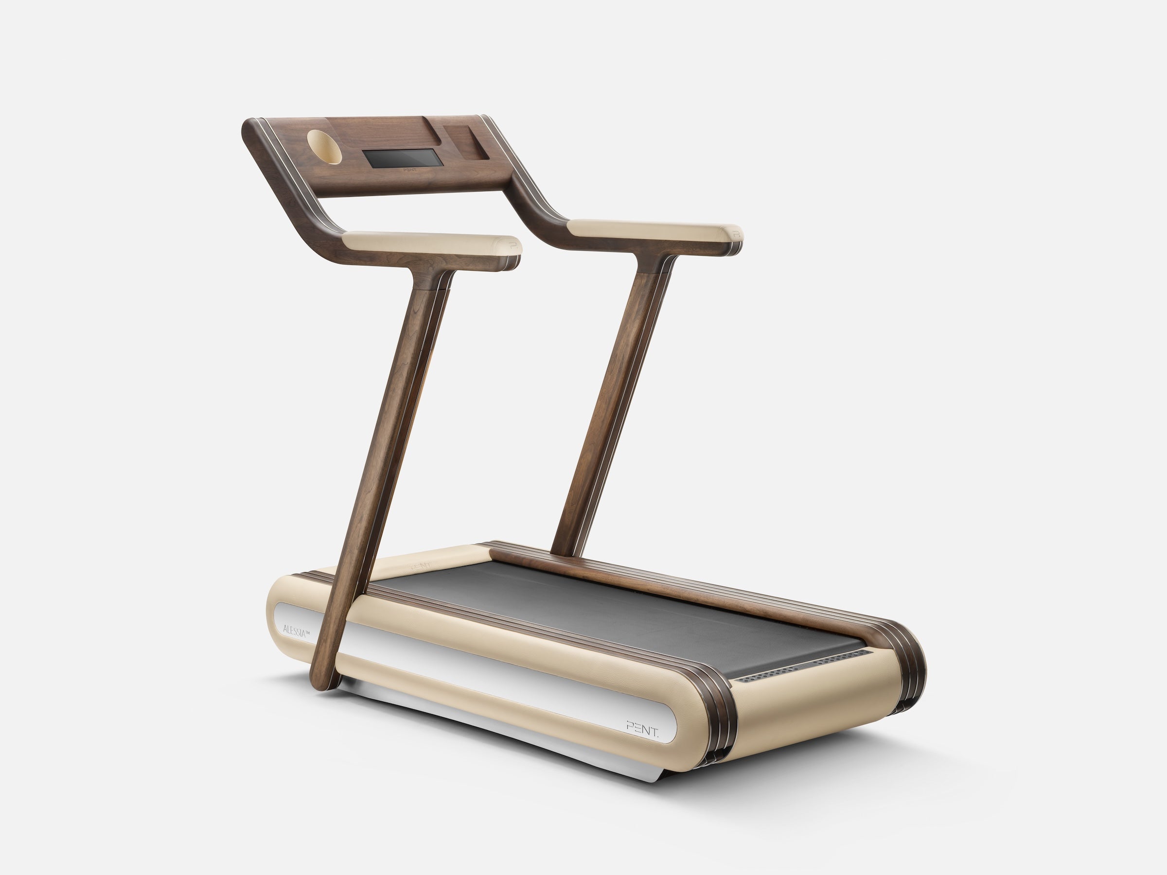 VISLA™ Ergometro a Remata Premium