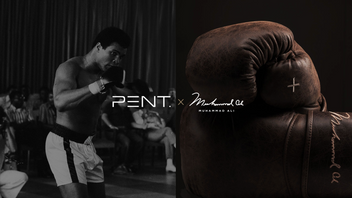 PENT. Luksusowy sprzęt fitness – PENT. Luxury Fitness Equipment