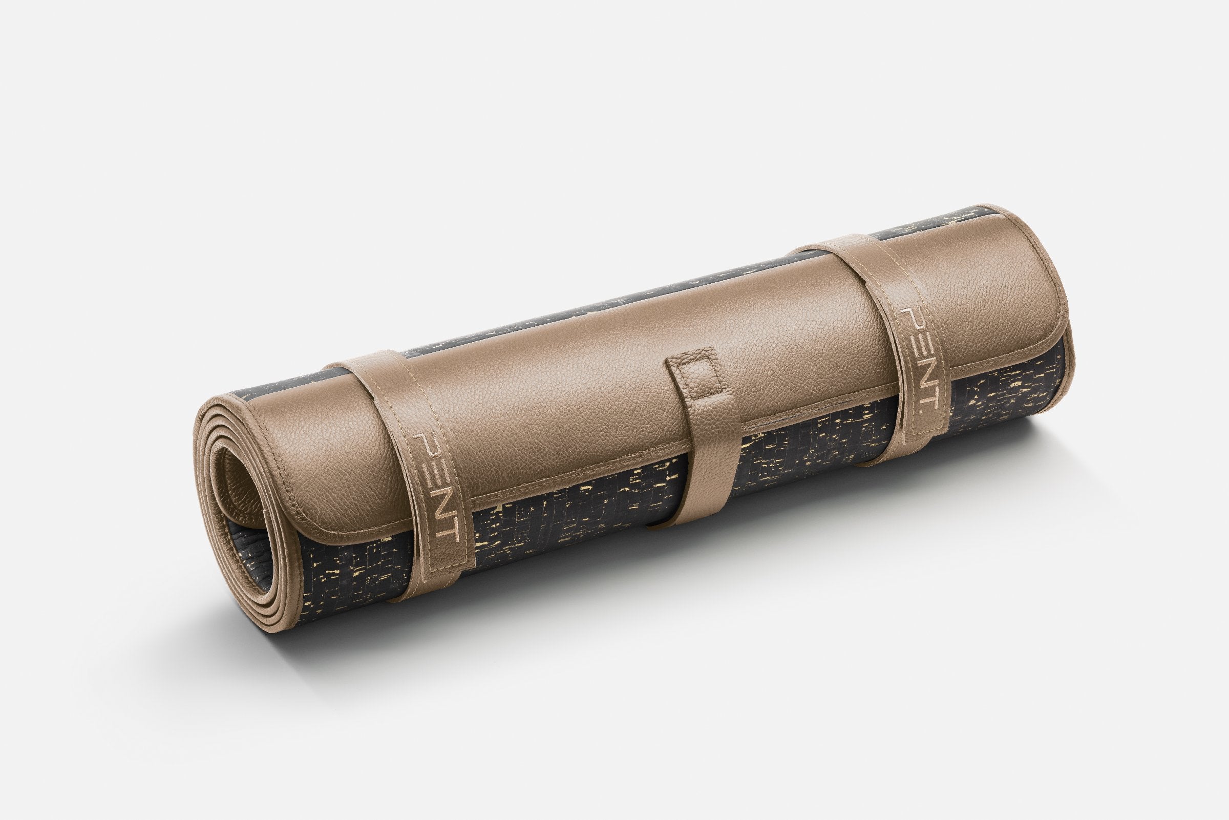 luxury fitness bespoke yoga fitness mat 