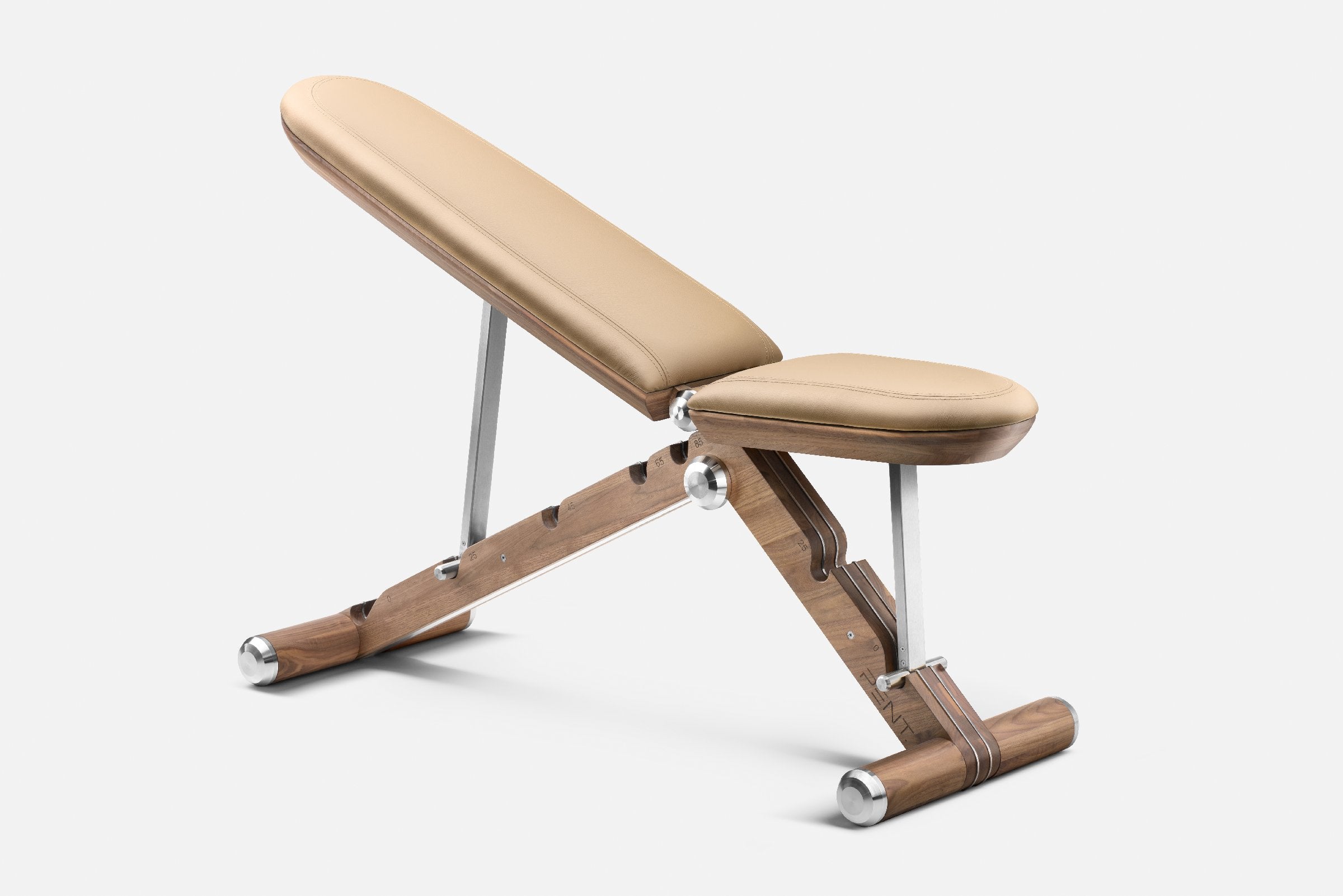 Adjustable Exercise Bench