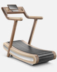 hiend premium bespoke treadmill pent fitness