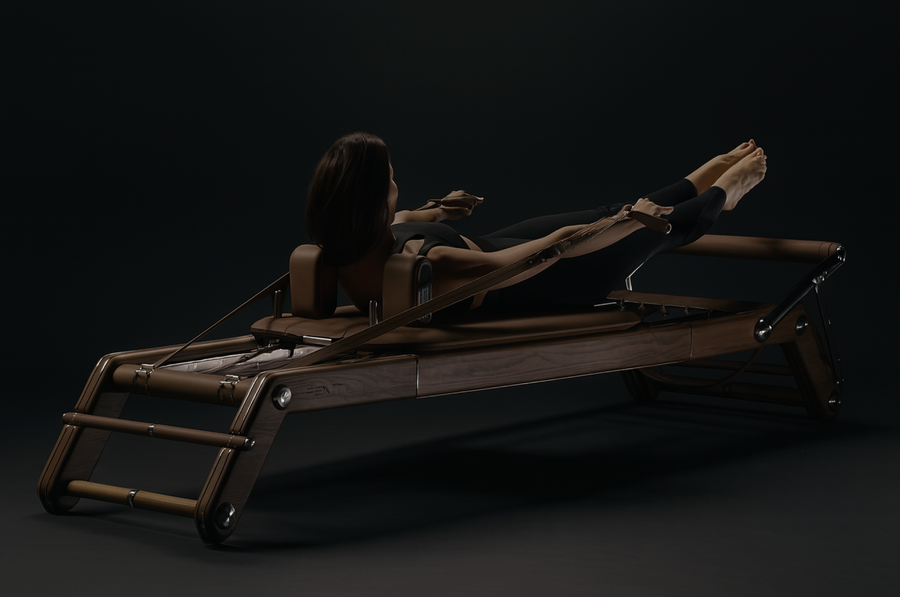 luxury pilates reformer pent 