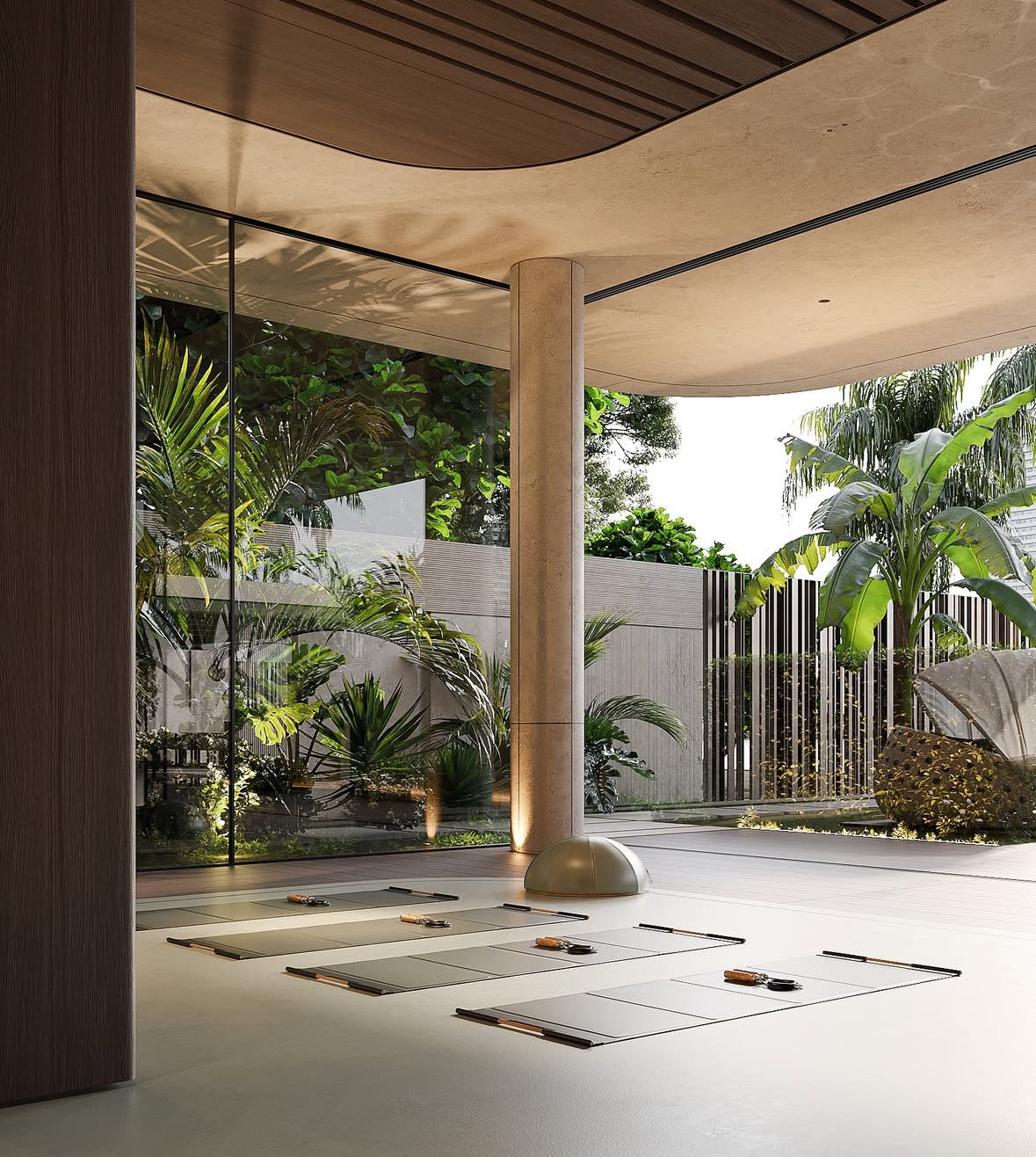 luxury hi end design gym equipment  pent fitness 