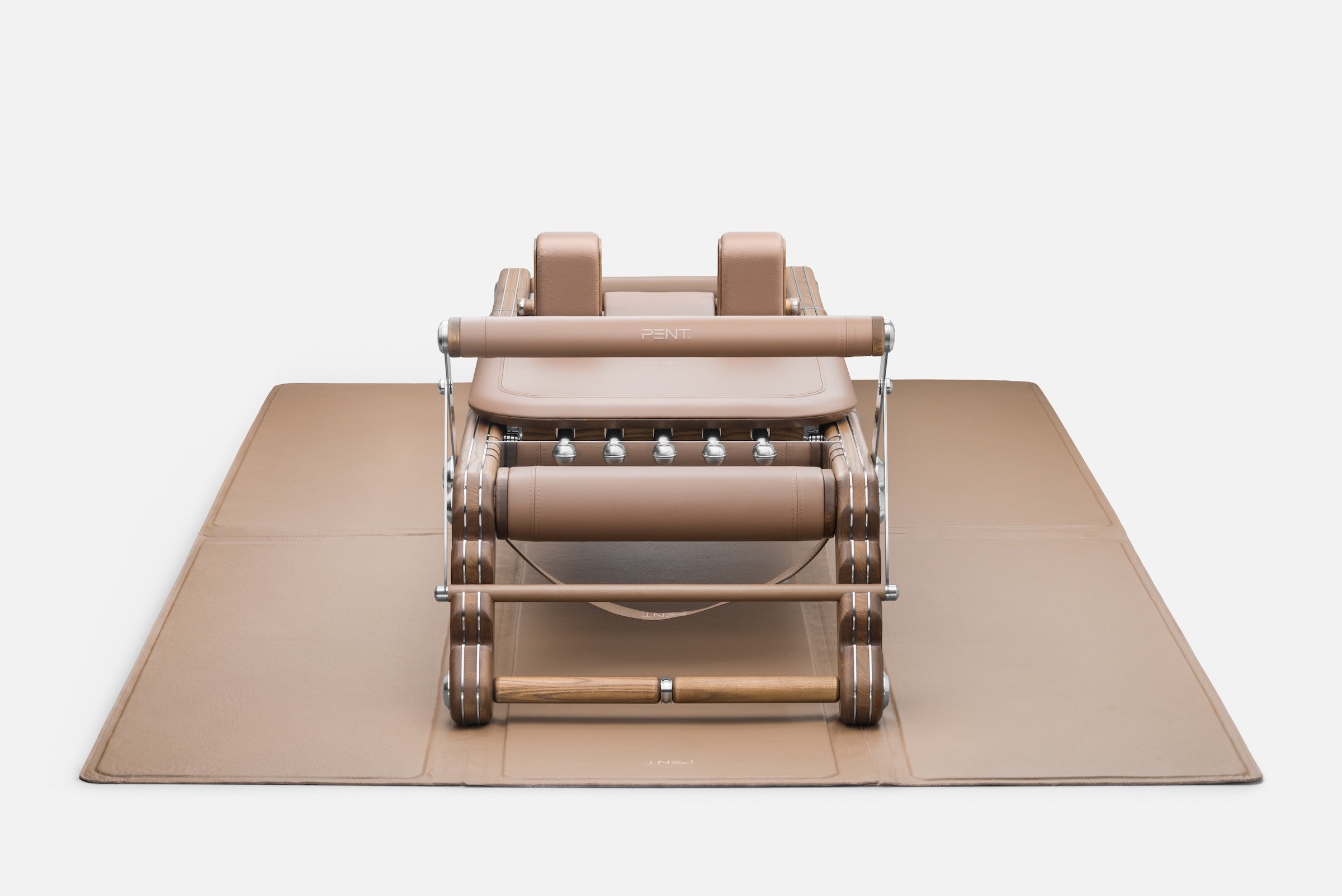 luxury bespoke design pilates reformer