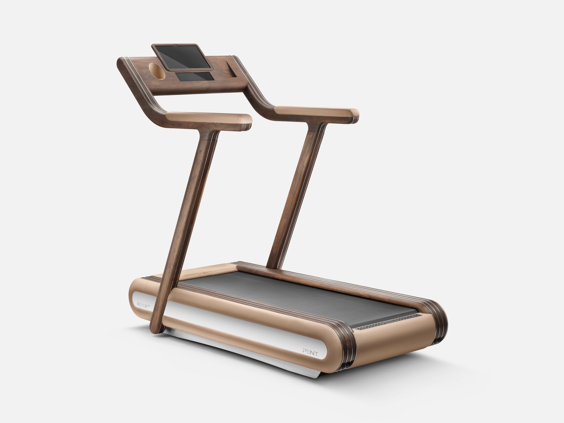 VISLA™ Ergometro a Remata Premium