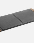 pent gym protecting leather mat