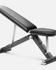 gym weight bench from pent