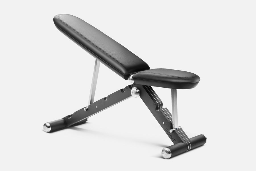 gym weight bench from pent