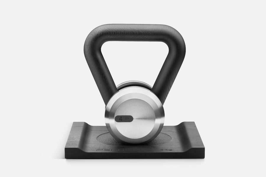 pent luxury kettlebells custom