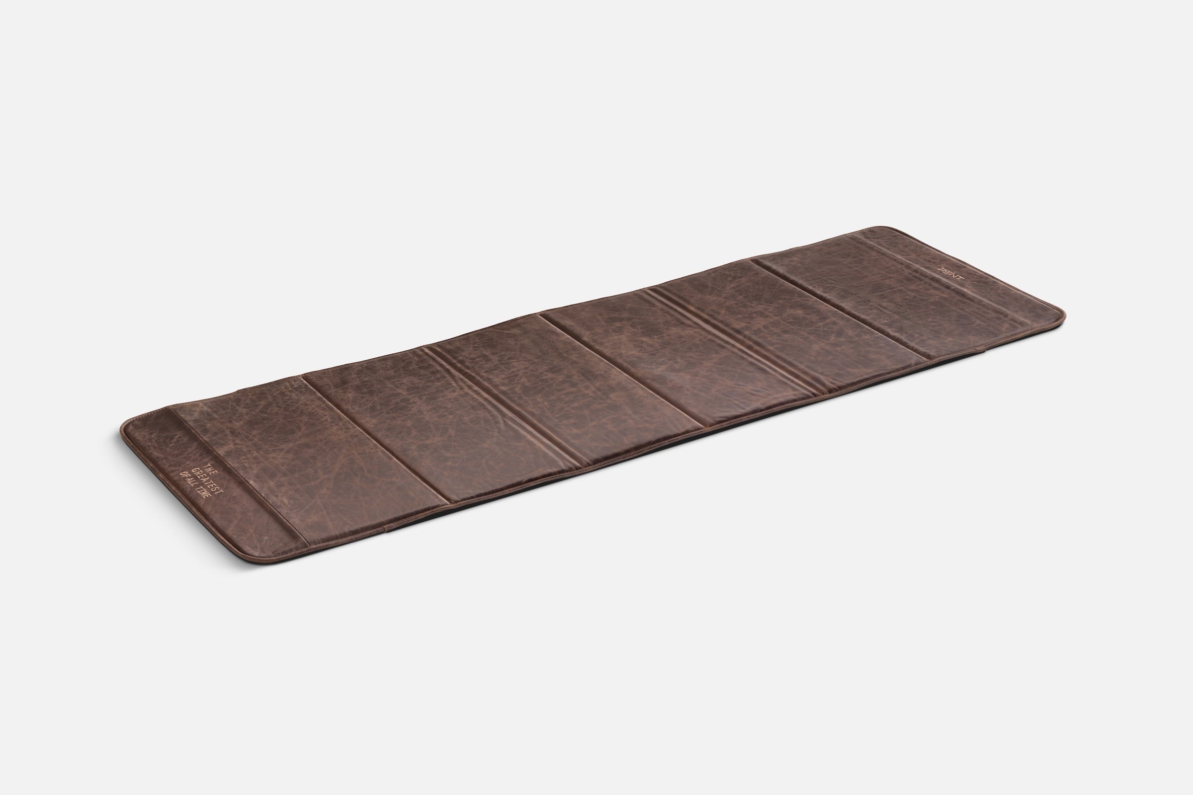 VINTAGE BROWN  Exercise Mat