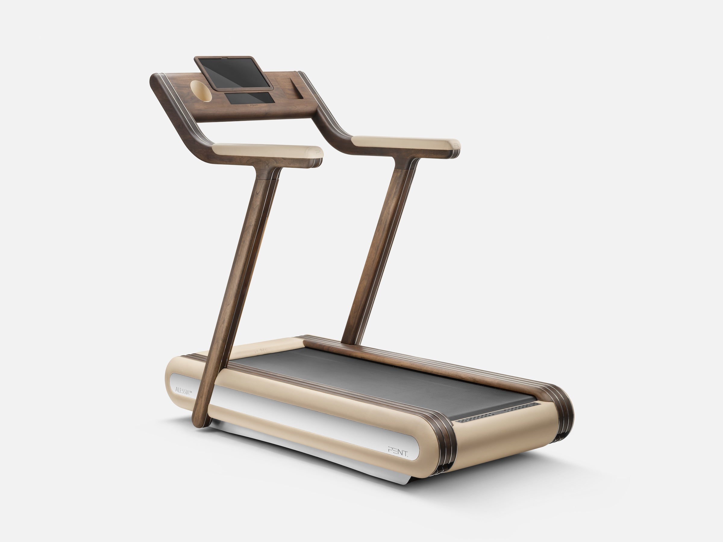 VISLA™ Ergometro a Remata Premium