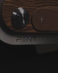 IRENA™ Premium Curve Manual Treadmill