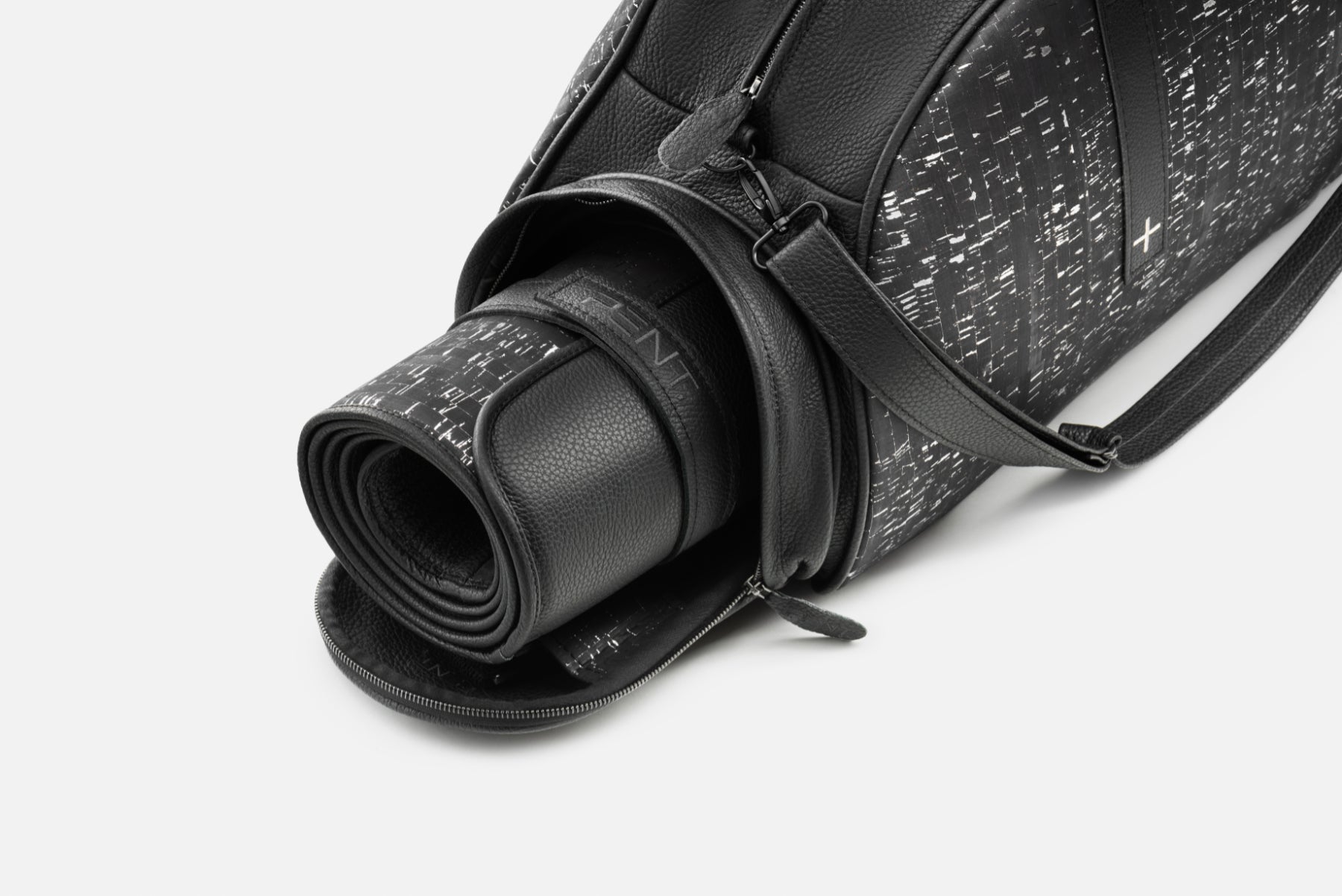 TORBA™ 豪华健身包